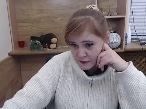 Snapshot of DaniellaKiss chatting on January 13, 2026, 3:17 pm DaniellaKiss online show from January 13, 2026, 3:17 pm