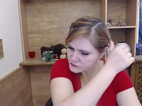 Snapshot of DaniellaKiss chatting on February 28, 2026, 9:21 am DaniellaKiss online show from February 28, 2026, 9:21 am