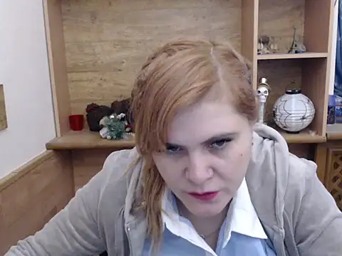 Snapshot of DaniellaKiss chatting on March 7, 2026, 5:37 am DaniellaKiss online show from March 7, 2026, 5:37 am