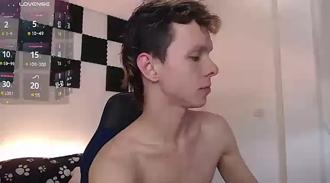 bryamado69 online show from February 20, 2025, 5:18 pm