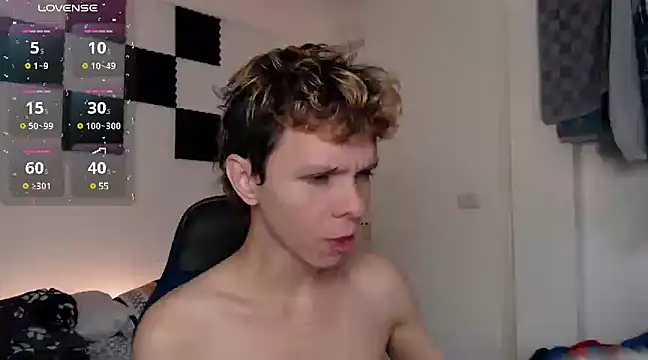 bryamado69 online show from March 18, 2025, 4:37 pm