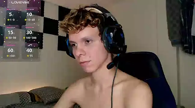 bryamado69 online show from March 22, 2025, 3:41 am