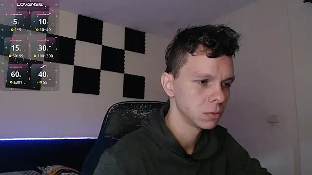 bryamado69 online show from November 11, 2025, 11:32 am