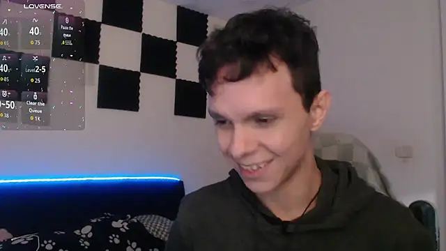 bryamado69 online show from November 29, 2025, 11:13 am