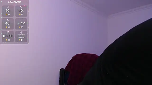 bryamado69 online show from February 16, 2026, 1:07 pm