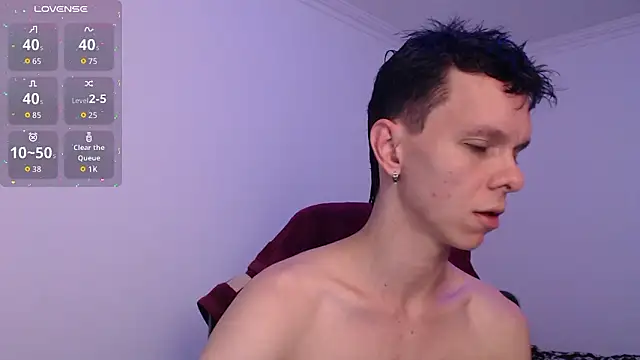 bryamado69 online show from February 17, 2026, 3:08 pm