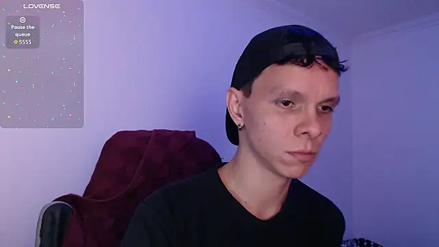 bryamado69 online show from February 21, 2026, 3:07 am