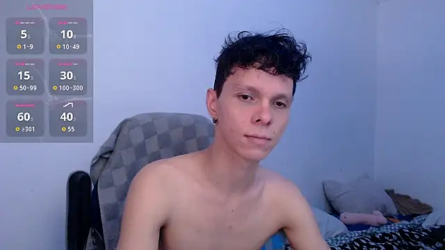 Snapshot of bryamado69 chatting on July 9, 2026, 6:17 am bryamado69 online show from July 9, 2026, 6:17 am