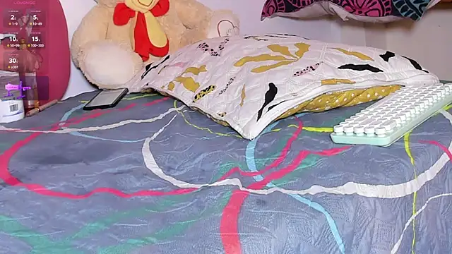 Snapshot of Antonellasmith00 chatting on February 22, 2025, 10:52 pm Antonellasmith00 online show from February 22, 2025, 10:52 pm