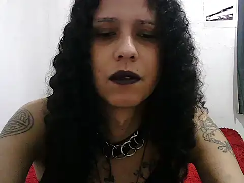 GodessFreya online show from November 19, 2025, 9:26 pm