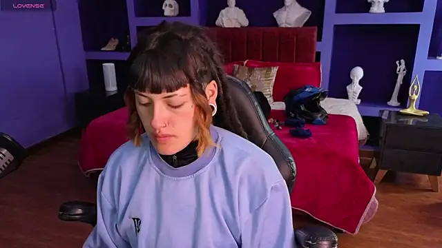  sharlotte777 online show from September 11, 2025, 3:23 pm