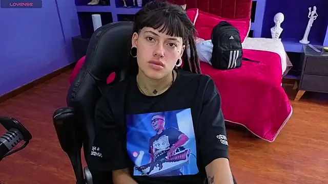  sharlotte777 online show from September 16, 2025, 4:08 pm