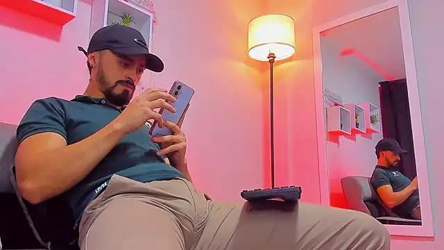 MAXIMUS MASTE3 online show from November 30, 2025, 3:10 am