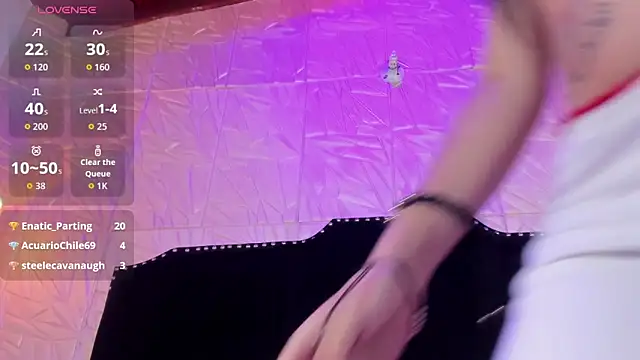 Snapshot of Sofii_Carter chatting on October 14, 2025, 7:58 pm Sofii Carter online show from October 14, 2025, 7:58 pm