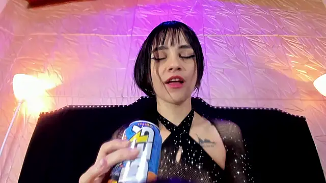 Sofii Carter online show from May 6, 2026, 8:36 pm