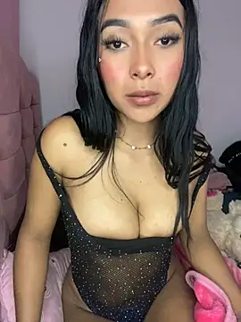 Snapshot of Miaa_coopeer chatting on February 5, 2025, 9:46 am Miaa coopeer online show from February 5, 2025, 9:46 am