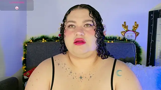 Snapshot of lunitaa0 chatting on January 6, 2026, 5:11 am lunitaa0 online show from January 6, 2026, 5:11 am