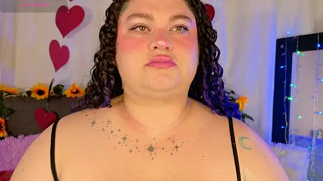 Snapshot of lunitaa0 chatting on February 19, 2026, 3:02 am lunitaa0 online show from February 19, 2026, 3:02 am