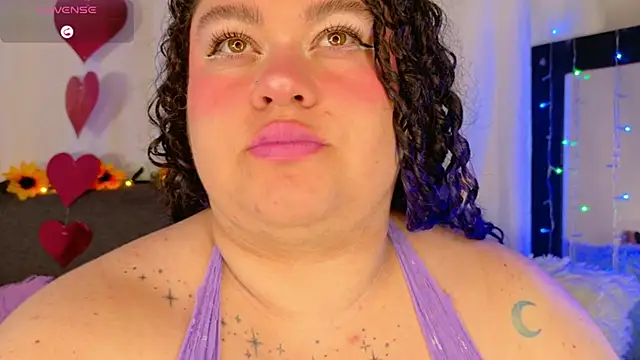 Snapshot of lunitaa0 chatting on February 21, 2026, 4:24 am lunitaa0 online show from February 21, 2026, 4:24 am