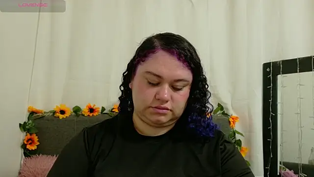 Snapshot of lunitaa0 chatting on February 24, 2026, 6:06 pm lunitaa0 online show from February 24, 2026, 6:06 pm