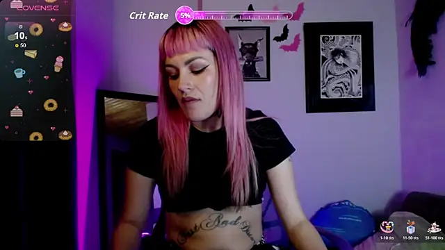 kim jeins11 online show from December 16, 2025, 2:27 am