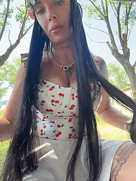 cicciolina online show from May 30, 2026, 12:46 pm