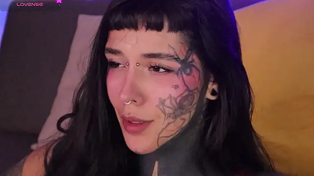 Snapshot of FairyFlexxxx chatting on February 1, 2026, 2:10 am FairyFlexxxx online show from February 1, 2026, 2:10 am