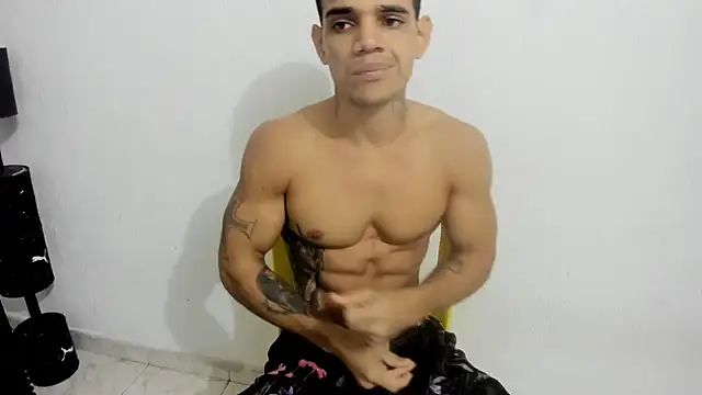 Andrey 1997 online show from December 7, 2024, 10:45 am