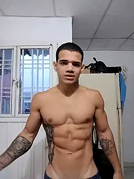 Andrey 1997 online show from March 16, 2025, 10:55 am