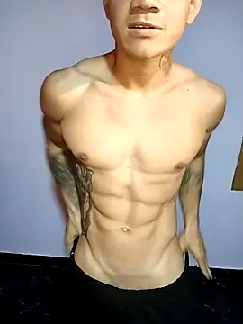 Andrey 1997 online show from February 12, 2026, 8:09 am