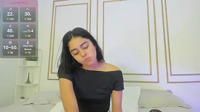 natalia aguirre1 online show from February 12, 2025, 12:22 pm