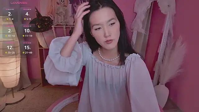 Snapshot of CarrieAmber chatting on October 25, 2025, 2:02 pm CarrieAmber online show from October 25, 2025, 2:02 pm