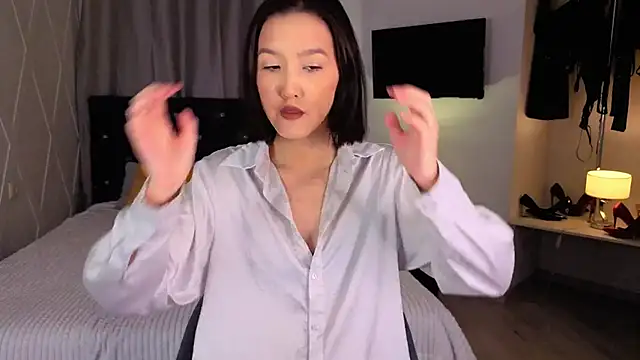 Snapshot of CarrieAmber chatting on November 21, 2025, 3:11 pm CarrieAmber online show from November 21, 2025, 3:11 pm