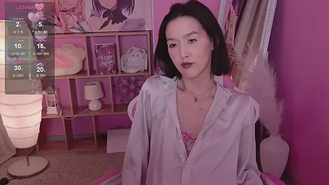 Snapshot of CarrieAmber chatting on January 12, 2026, 2:22 pm CarrieAmber online show from January 12, 2026, 2:22 pm