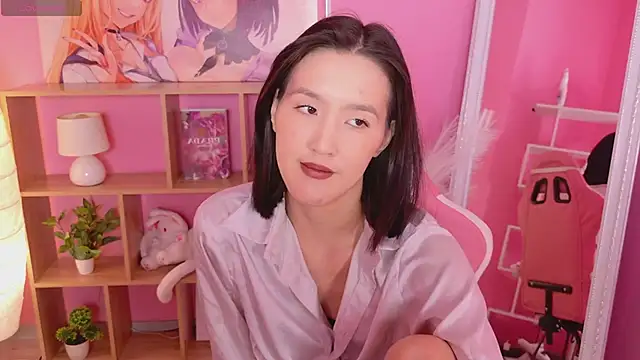 Snapshot of CarrieAmber chatting on February 25, 2026, 2:05 pm CarrieAmber online show from February 25, 2026, 2:05 pm