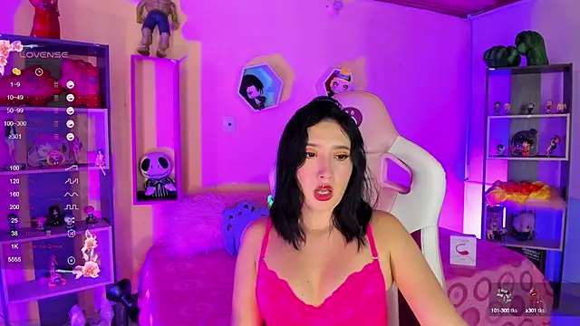 Snapshot of abby_jade chatting on December 2, 2024, 6:21 pm abby jade online show from December 2, 2024, 6:21 pm