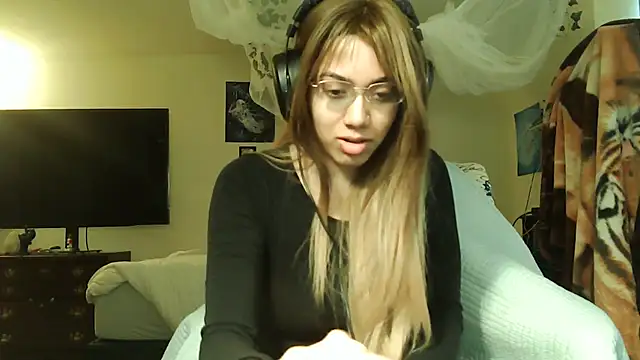 PolinaLoveX online show from March 2, 2025, 11:31 pm