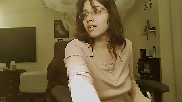 PolinaLoveX online show from November 30, 2025, 2:59 am