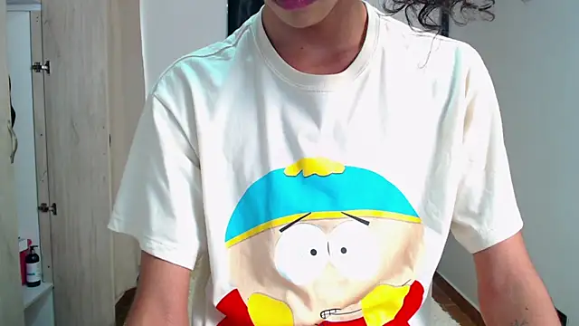 abigail f00x online show from November 7, 2025, 7:36 pm