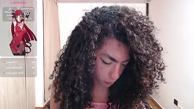 abigail f00x online show from November 27, 2025, 12:46 am