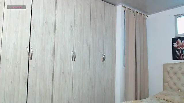 abigail f00x online show from December 20, 2025, 12:56 pm