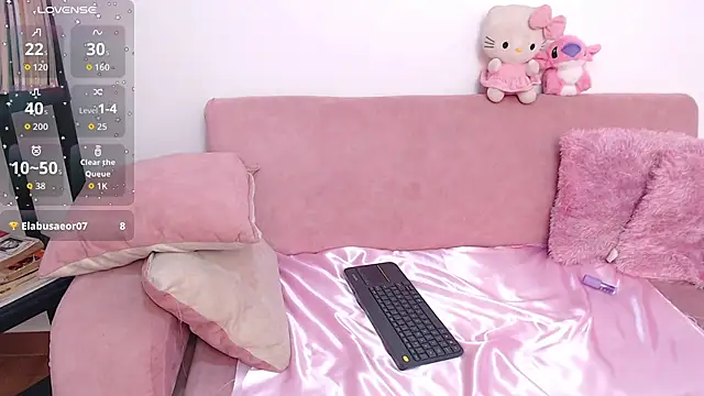 Snapshot of abigail_f00x chatting on February 28, 2026, 1:56 pm abigail f00x online show from February 28, 2026, 1:56 pm