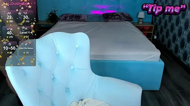 Lesi Moonie01 online show from January 22, 2025, 2:46 pm