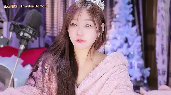 Missy Nana21 online show from January 15, 2025, 4:32 pm