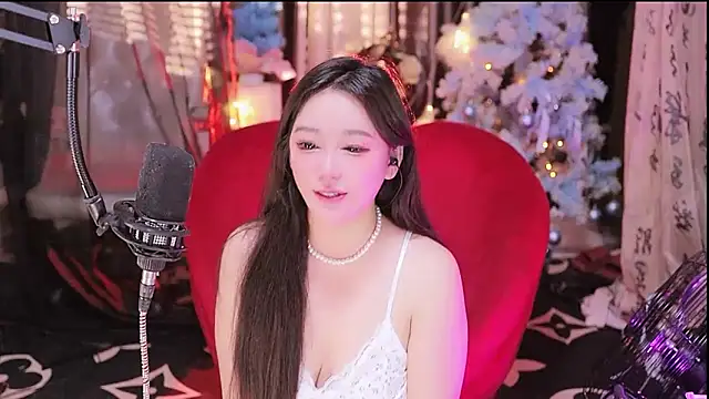 Missy Nana21 online show from October 4, 2025, 3:54 pm