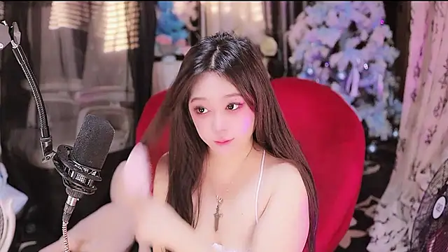 Missy Nana21 online show from October 31, 2025, 4:19 pm