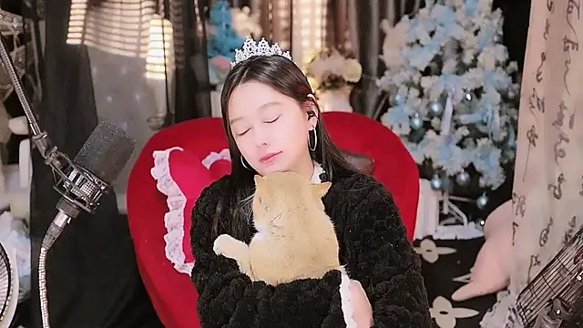 Snapshot of Missy_Nana21 chatting on January 6, 2026, 4:32 pm Missy Nana21 online show from January 6, 2026, 4:32 pm