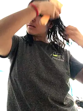 Snapshot of EmmaRossem chatting on October 4, 2025, 6:39 pm EmmaRossem online show from October 4, 2025, 6:39 pm