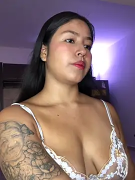 Snapshot of EmmaRossem chatting on March 3, 2026, 7:09 pm EmmaRossem online show from March 3, 2026, 7:09 pm