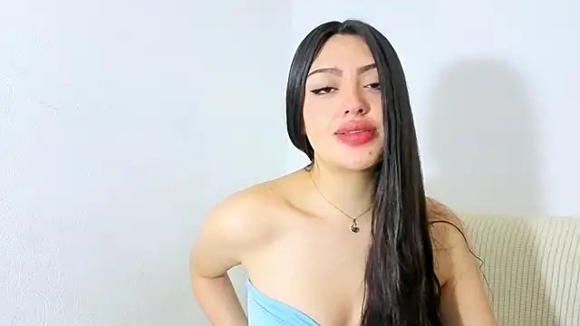 Sweet-Sophiee online show from October 4, 2025, 4:54 am